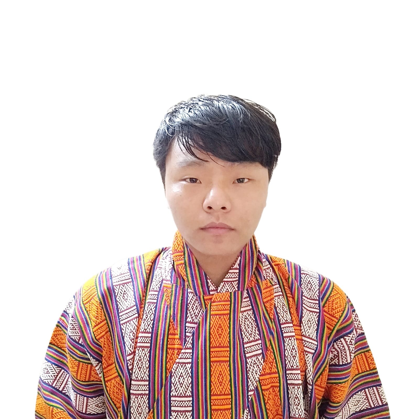 Pema Dorji