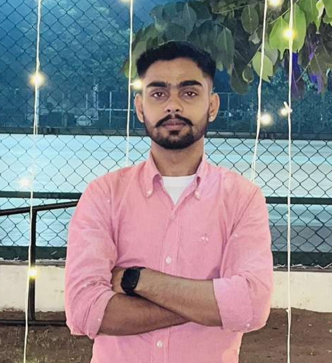 Vishal Kumar