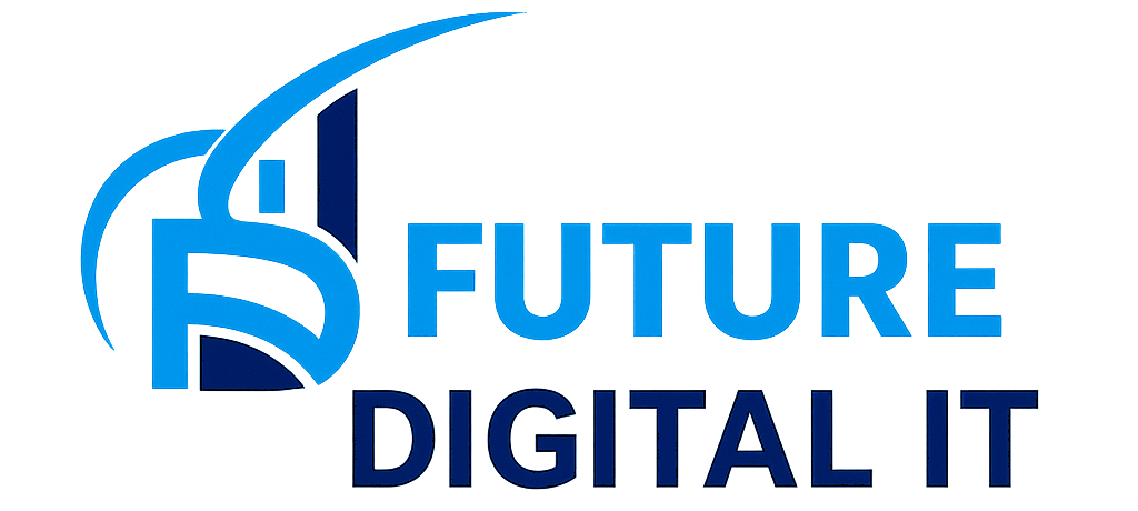 Future Digital IT