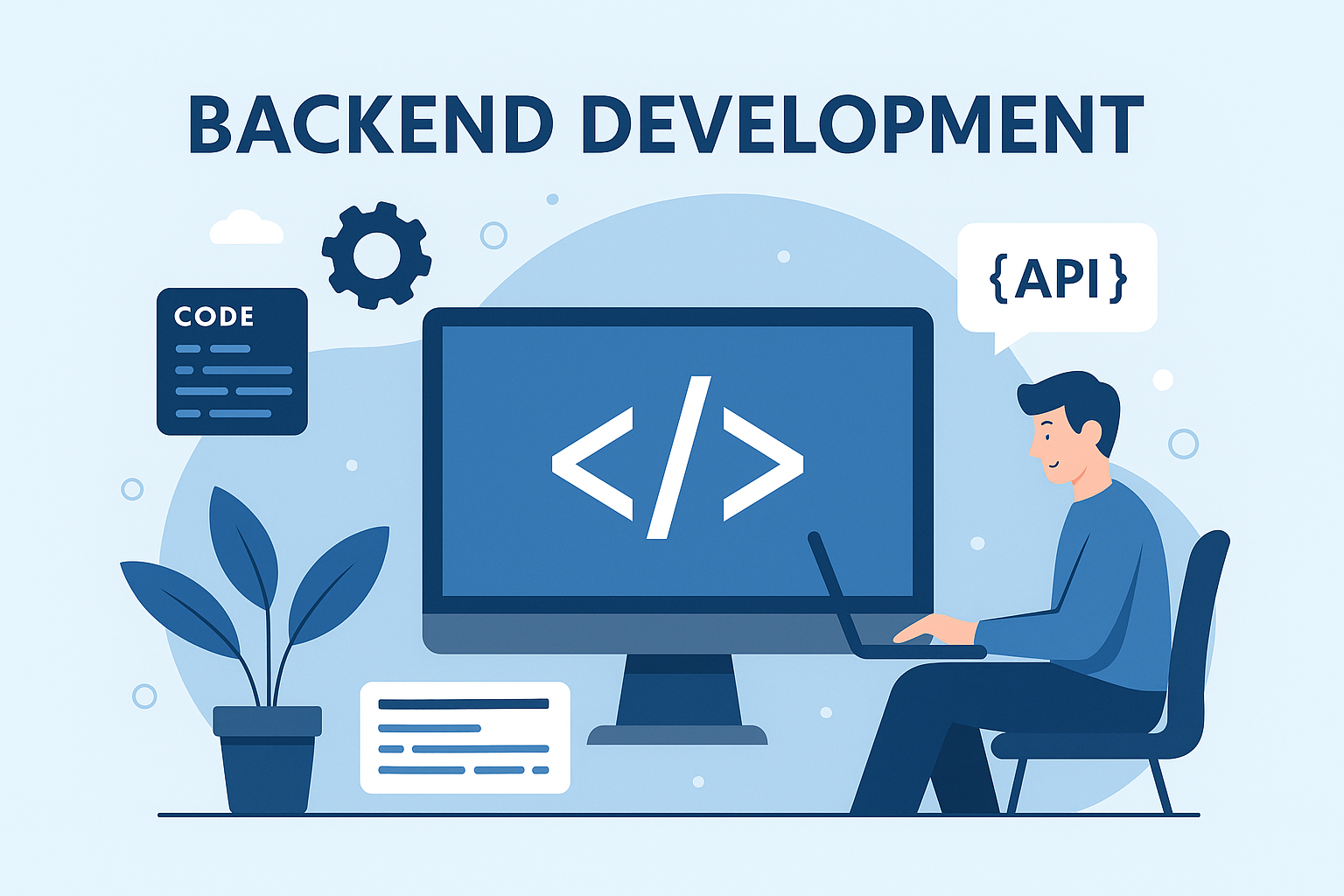 Backend Development