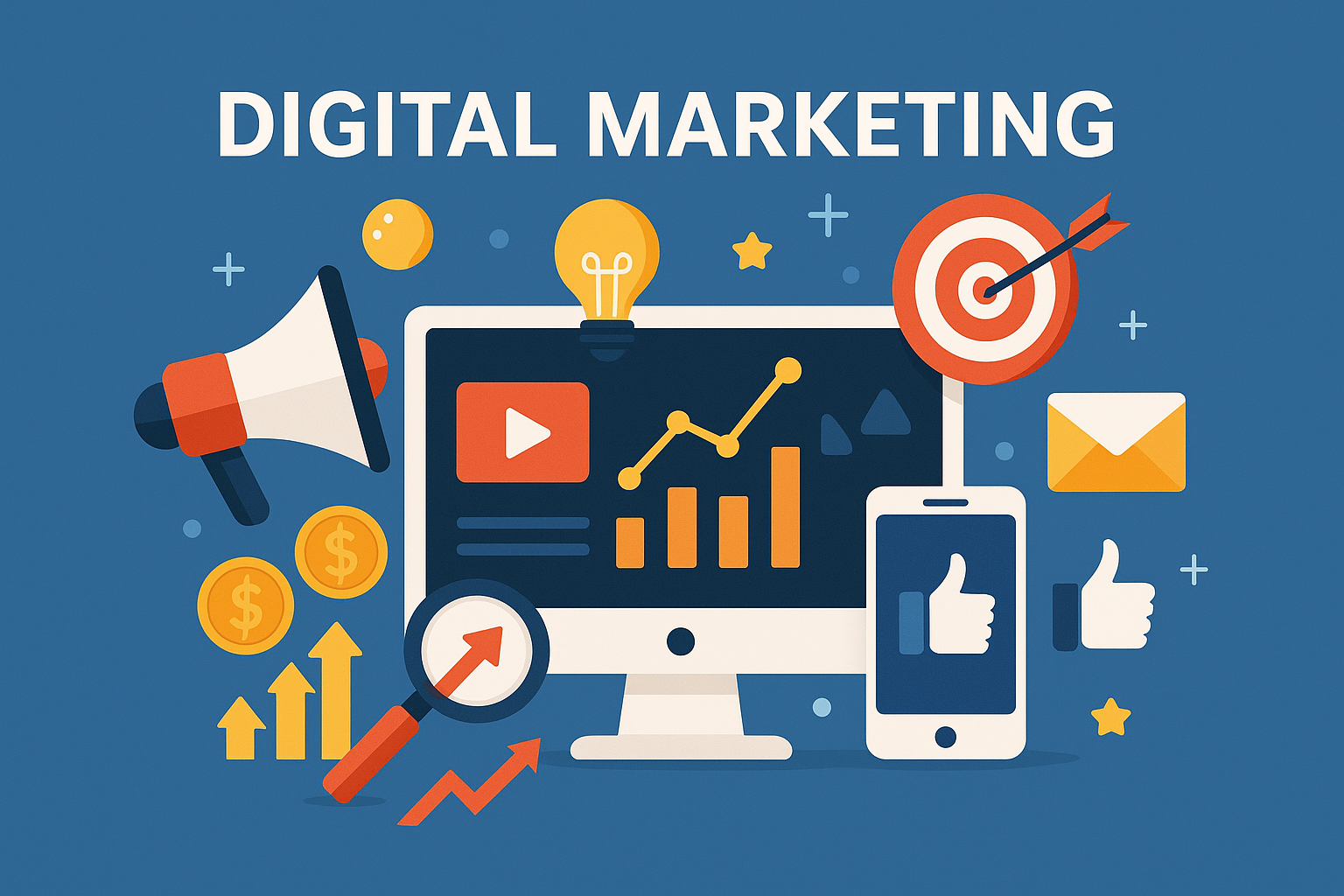 Digital Marketing