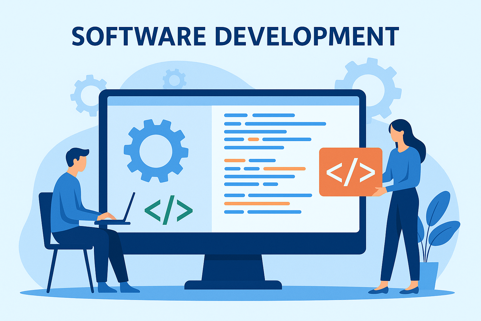 Software Development
