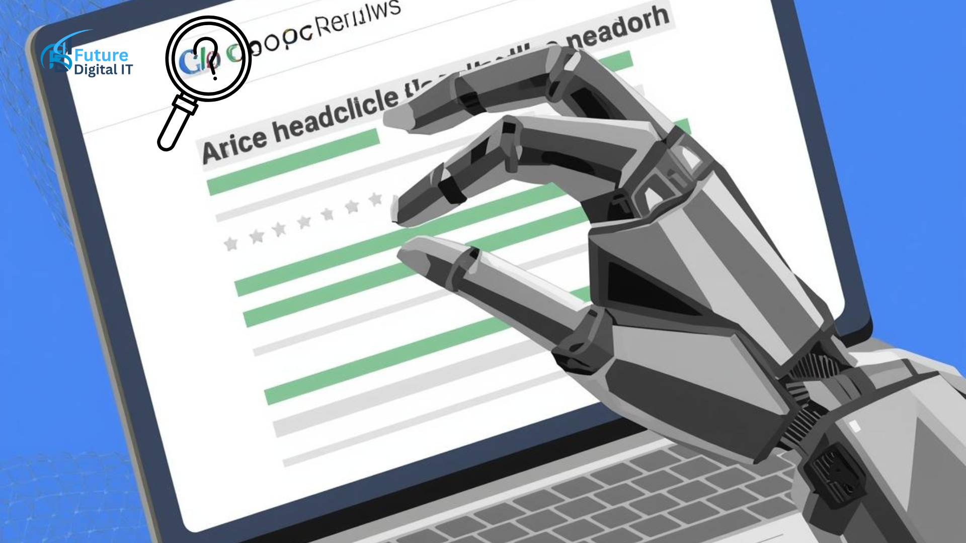 How And Why Google Rewrites Your Hard-Earned Headlines