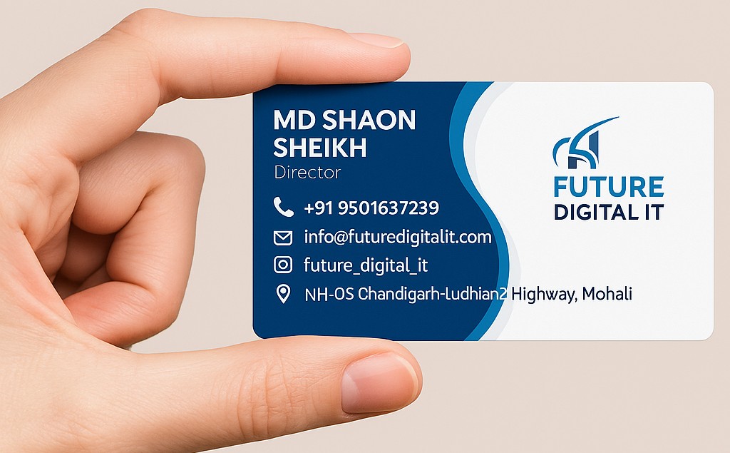 Founder & Full-Stack Developer