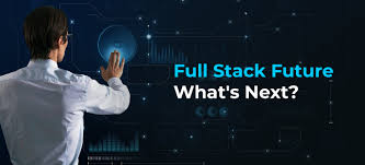 The Future of Full-Stack Development