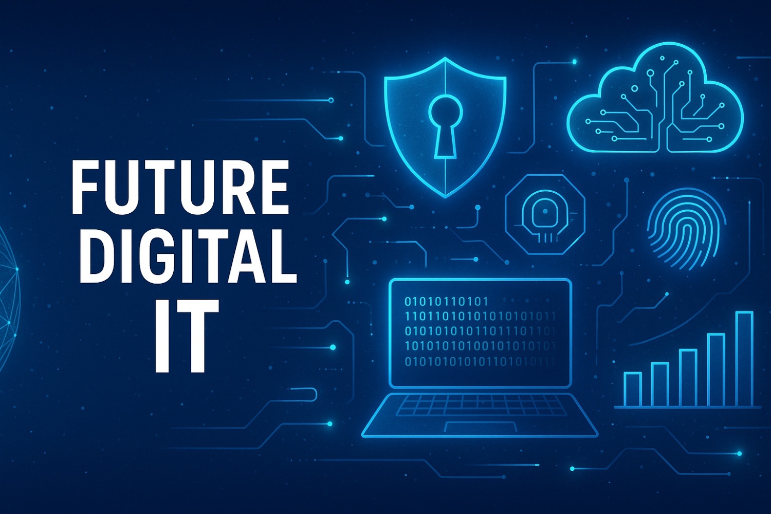 🚀 Future Digital IT – Empowering Businesses with Technology